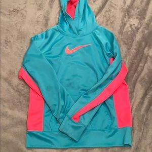 Nike sweatshirt